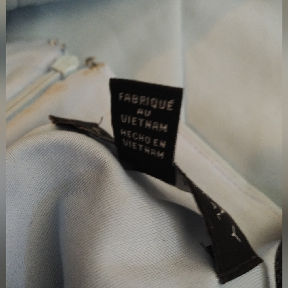 Chinese laundry dress light blue size S - Picture 5 of 11